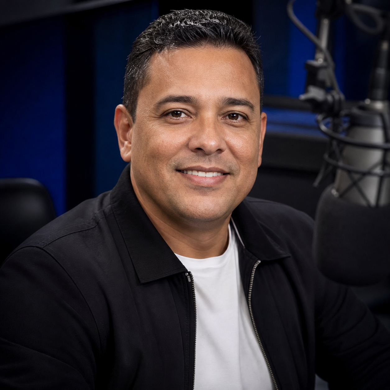Foto de Carlos Santos