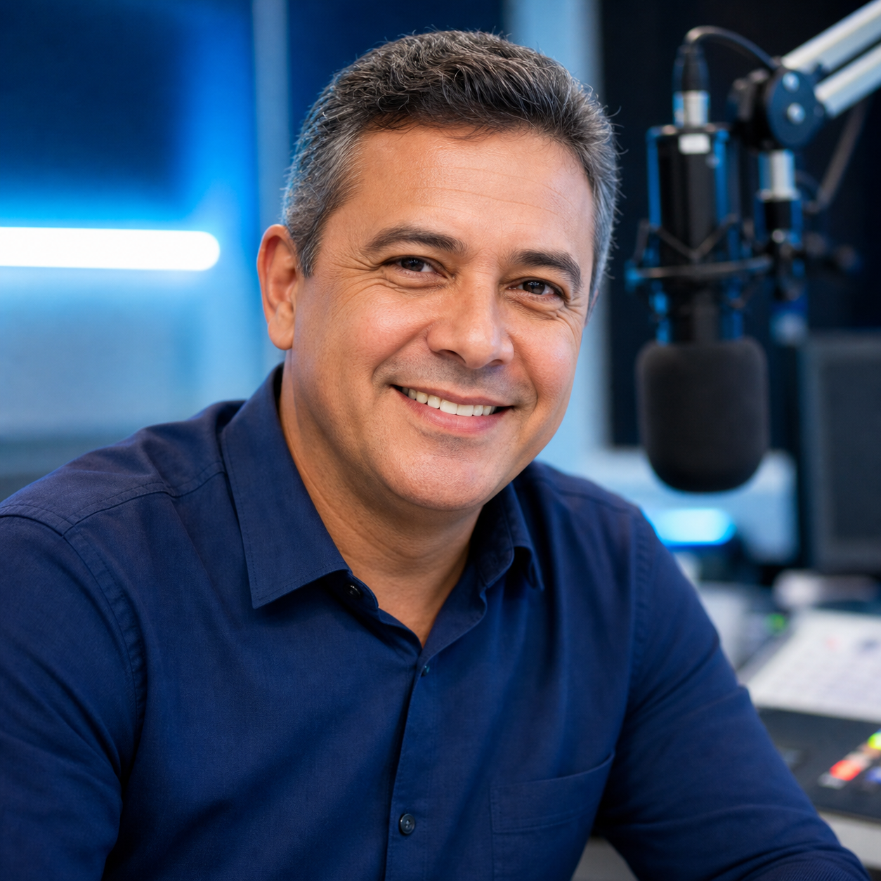 Foto de Francisco Lima